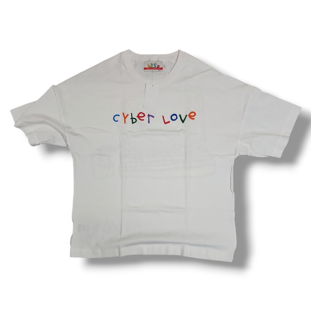 B2SS Cyber Love T Shirt